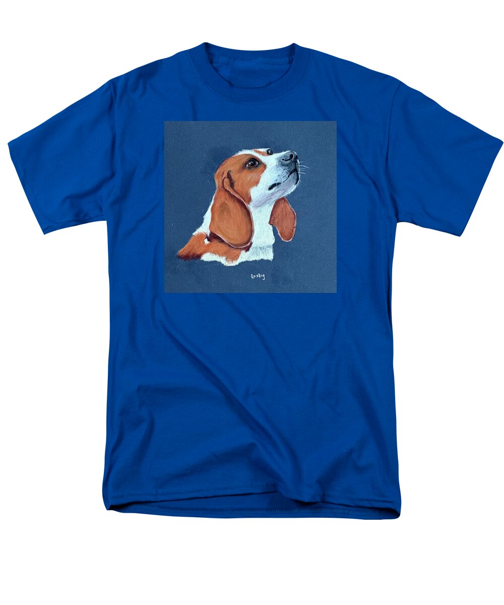 Bentley - Men's T-Shirt  (Regular Fit)