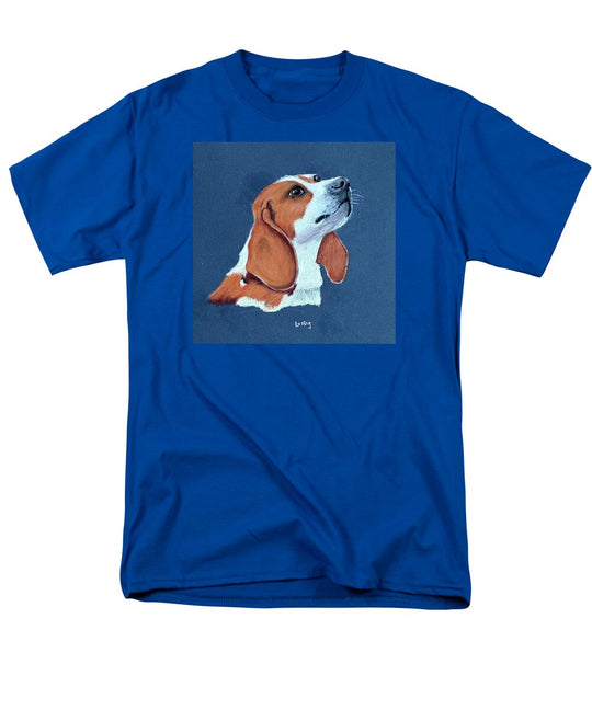 Bentley - Men's T-Shirt  (Regular Fit)