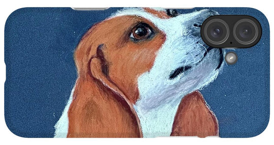 Bentley - Phone Case