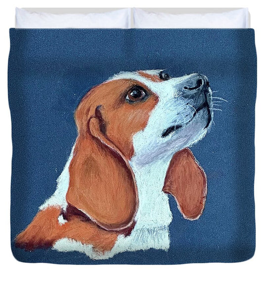 Bentley - Duvet Cover