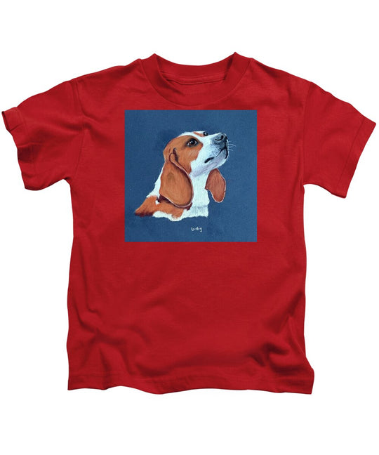 Bentley - Kids T-Shirt