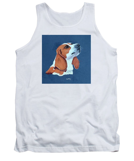 Bentley - Tank Top