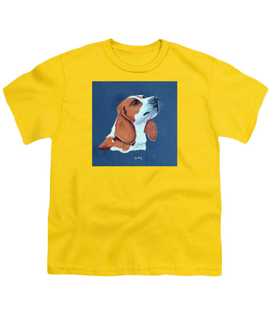 Bentley - Youth T-Shirt