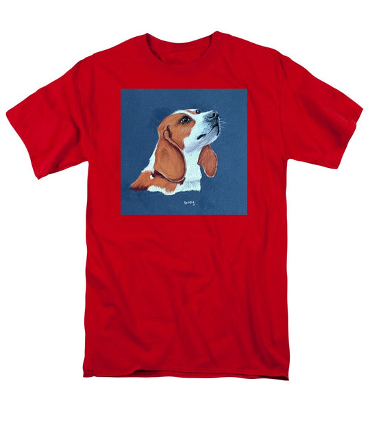 Bentley - Men's T-Shirt  (Regular Fit)