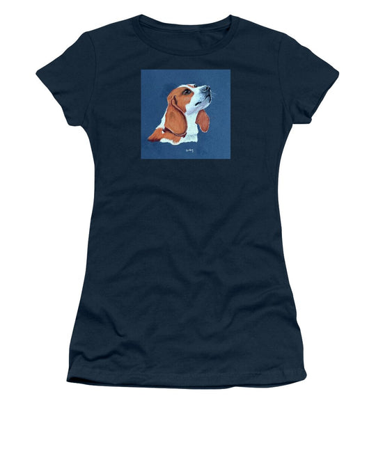 Bentley - Women's T-Shirt