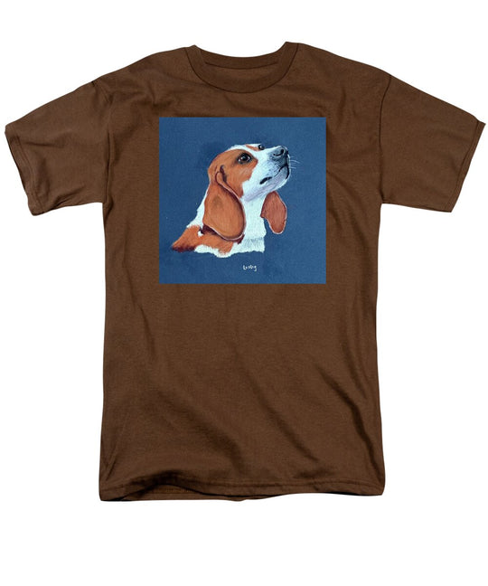 Bentley - Men's T-Shirt  (Regular Fit)