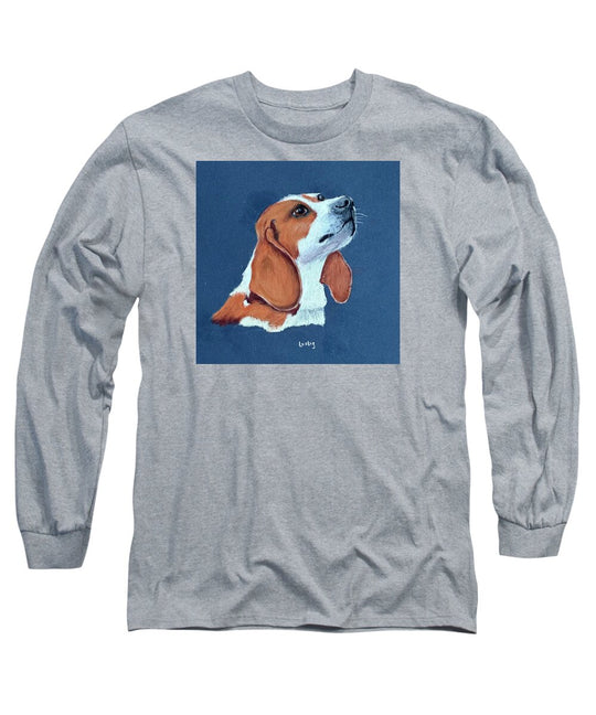 Bentley - Long Sleeve T-Shirt