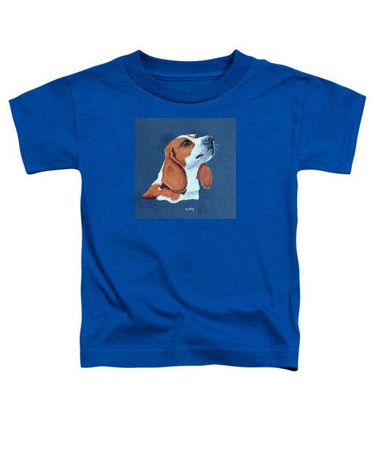 Bentley - Toddler T-Shirt