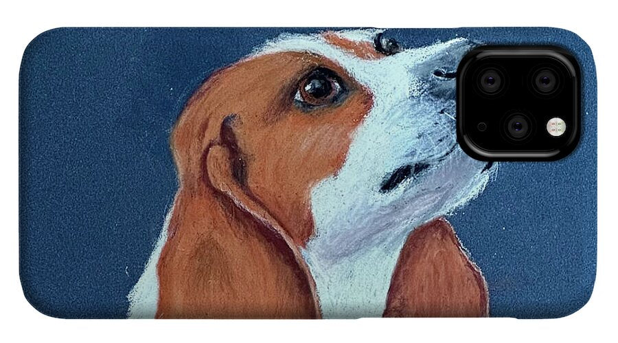 Bentley - Phone Case