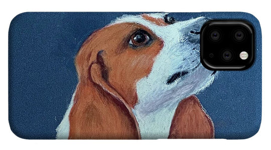 Bentley - Phone Case