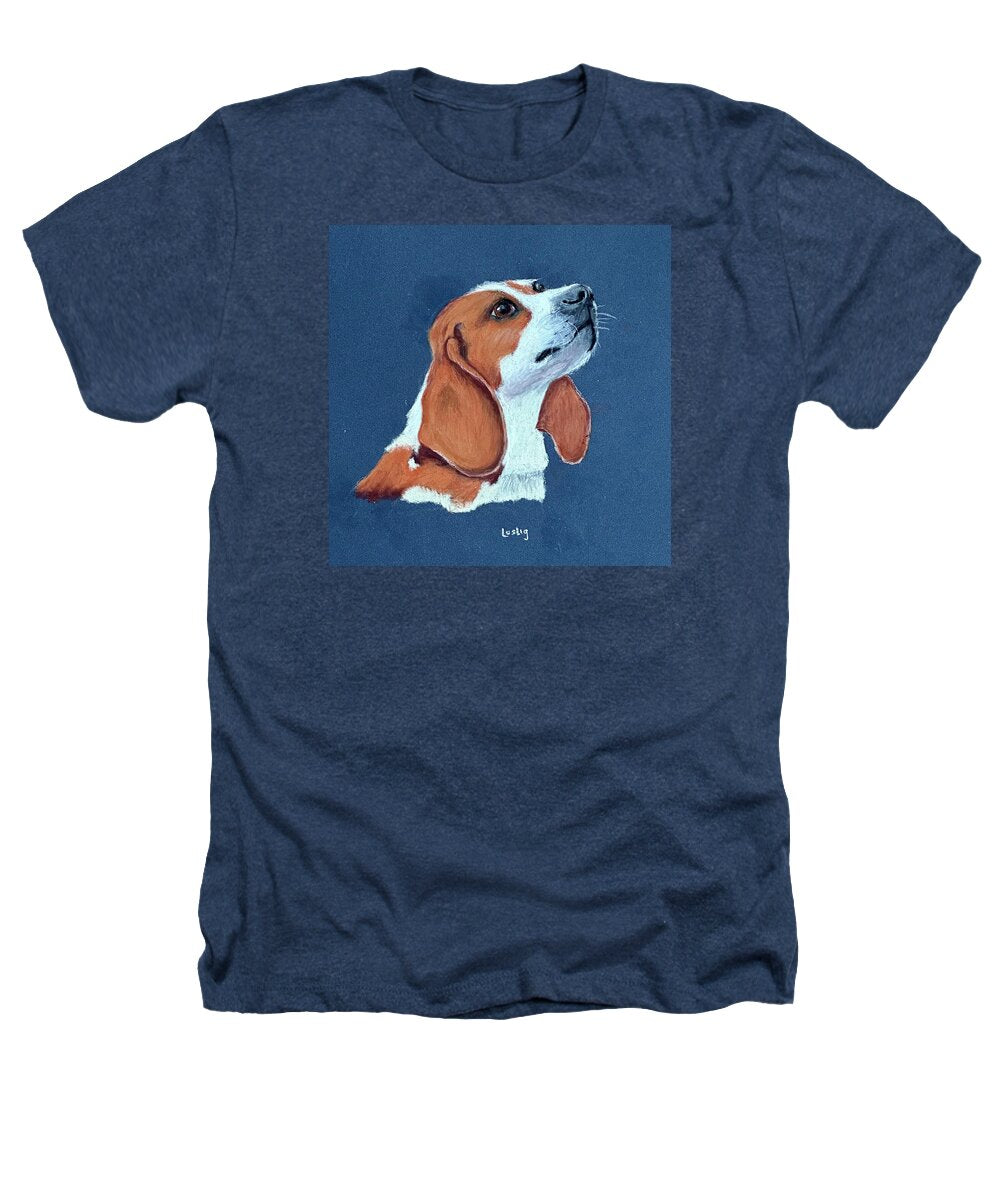 Bentley - Heathers T-Shirt