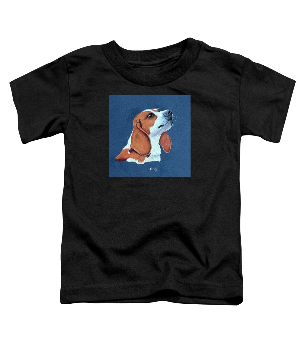 Bentley - Toddler T-Shirt