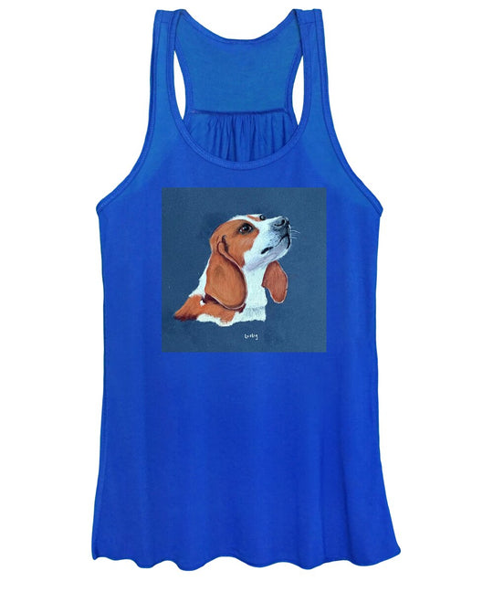 Bentley - Women's Tank Top