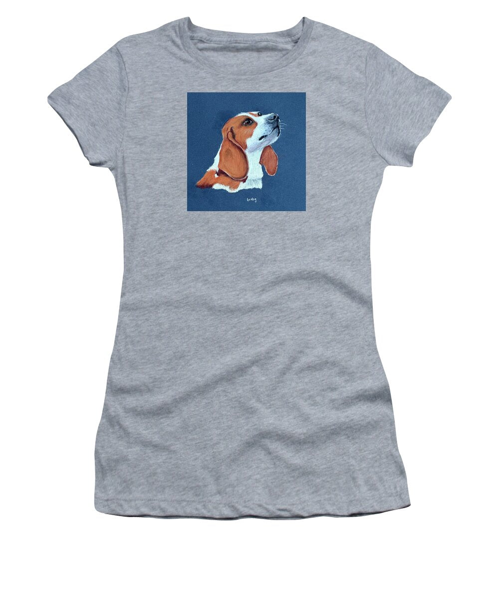 Bentley - Women's T-Shirt