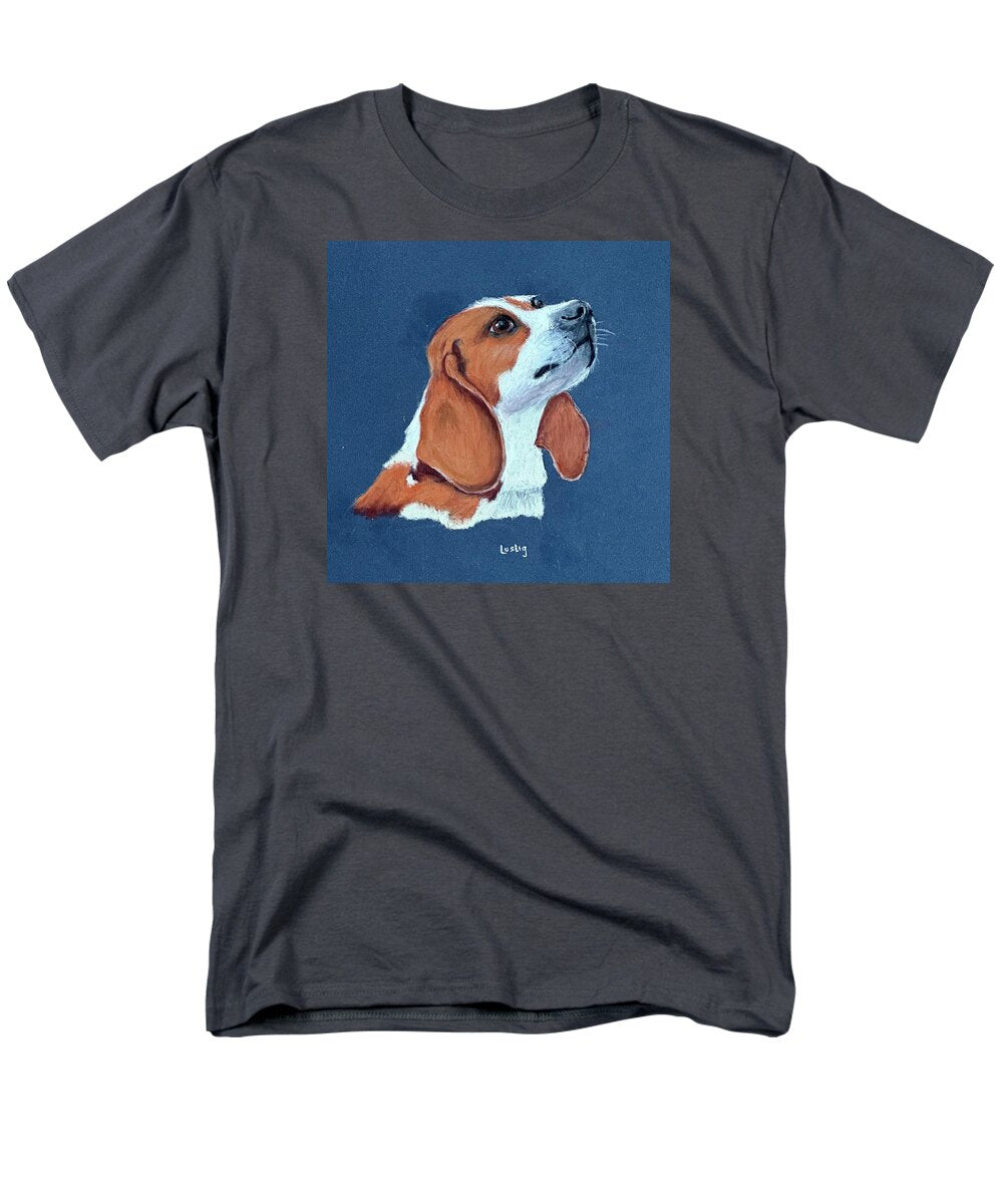 Bentley - Men's T-Shirt  (Regular Fit)