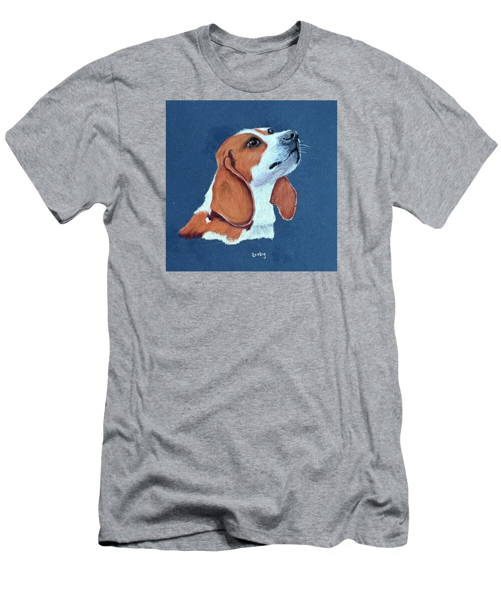 Bentley - T-Shirt