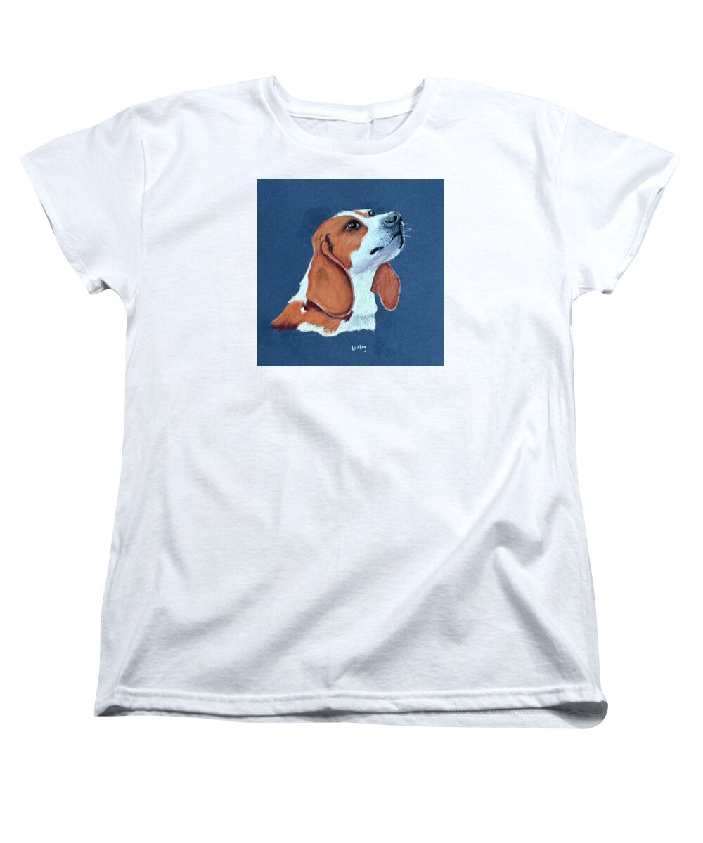 Bentley - Women's T-Shirt (Standard Fit)