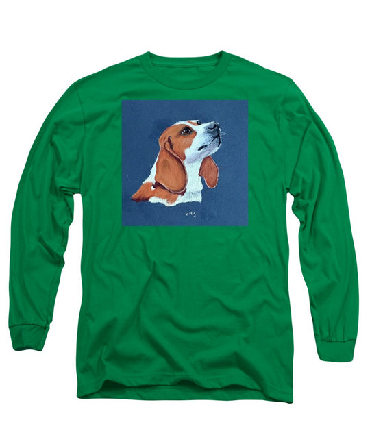 Bentley - Long Sleeve T-Shirt