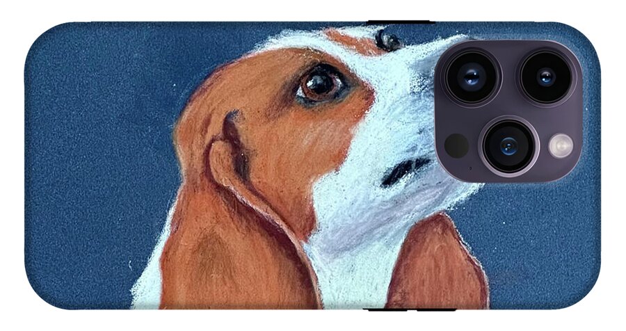 Bentley - Phone Case