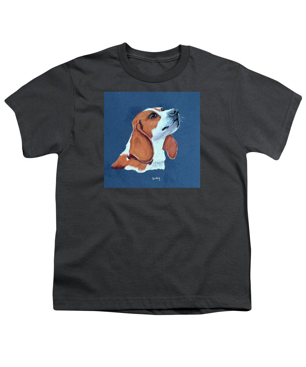 Bentley - Youth T-Shirt