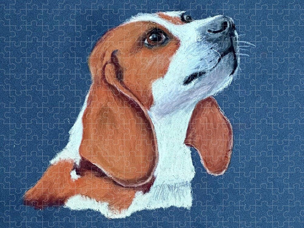 Bentley - Puzzle