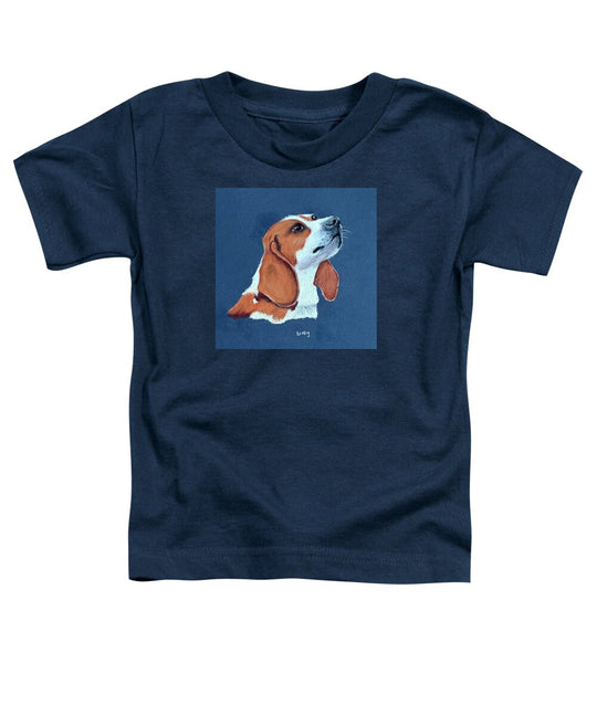 Bentley - Toddler T-Shirt