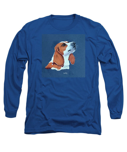 Bentley - Long Sleeve T-Shirt