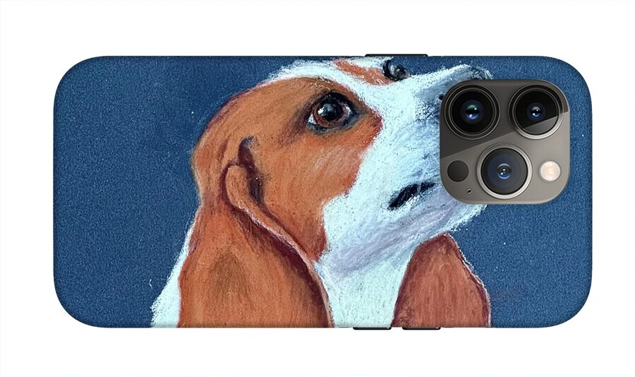 Bentley - Phone Case