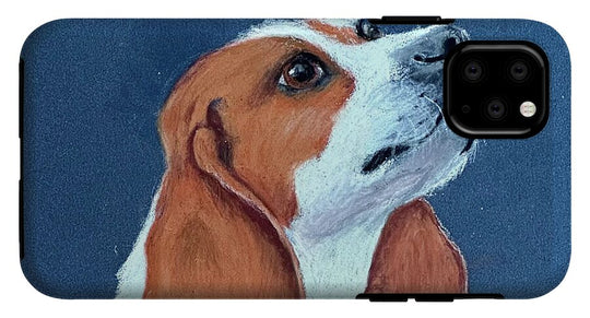 Bentley - Phone Case