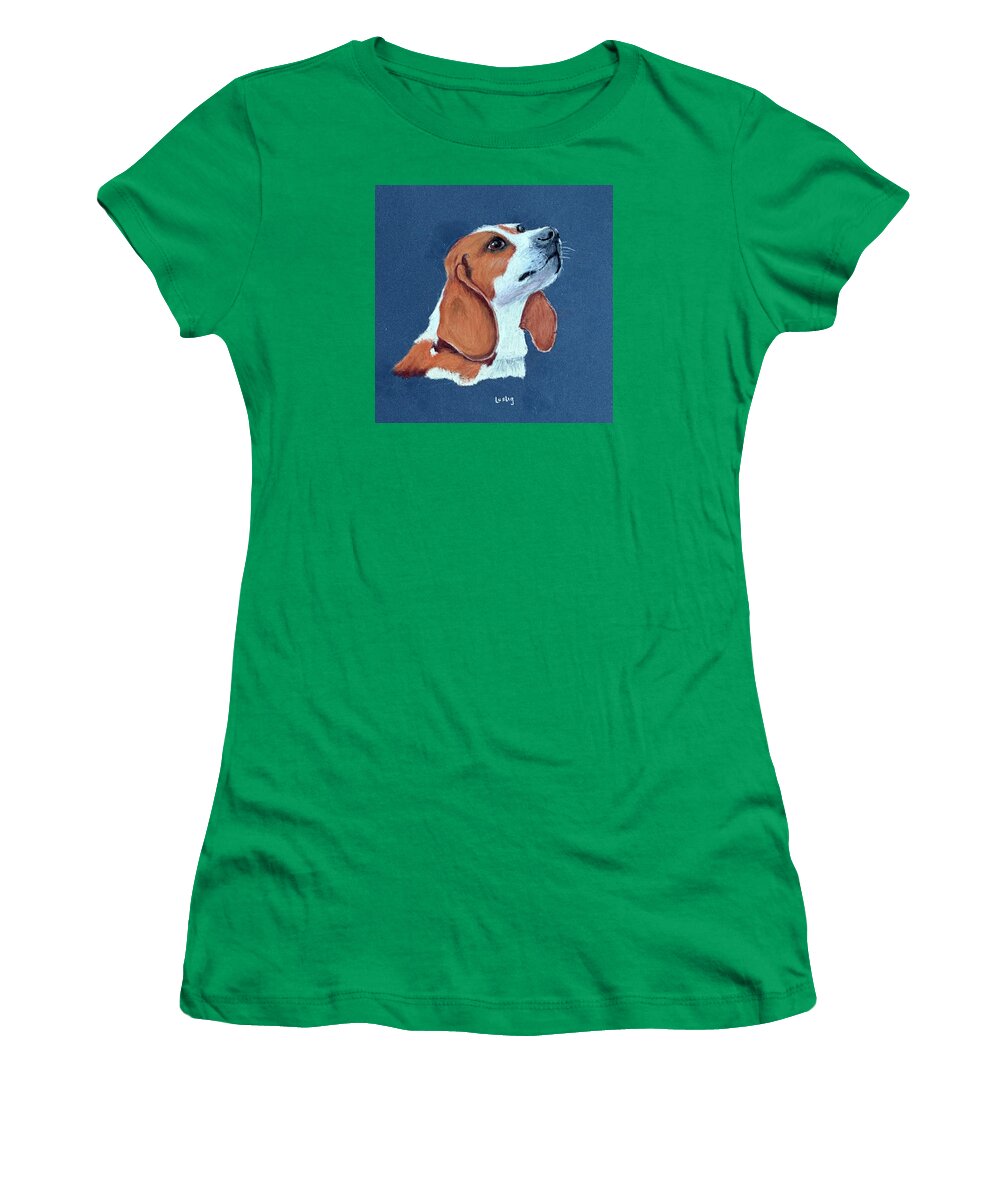 Bentley - Women's T-Shirt