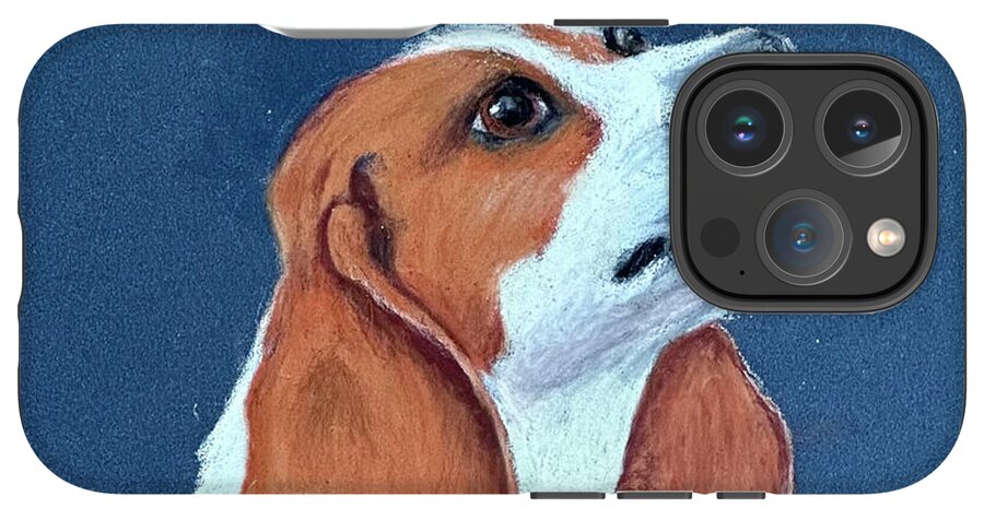 Bentley - Phone Case