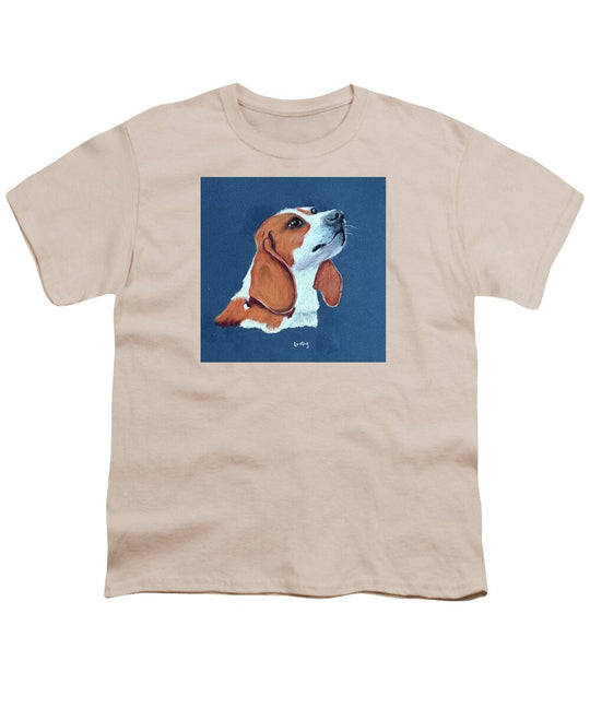 Bentley - Youth T-Shirt