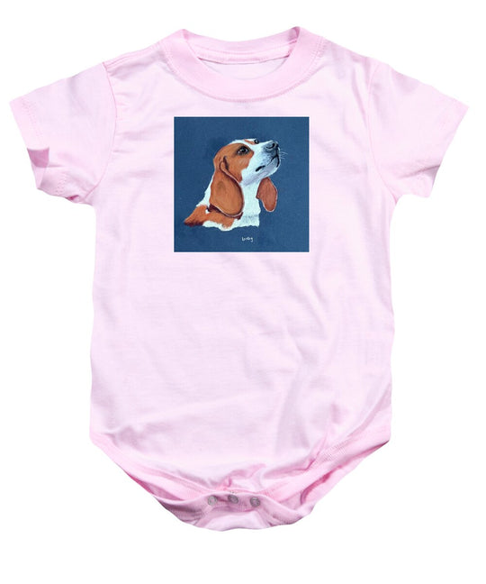 Bentley - Baby Onesie