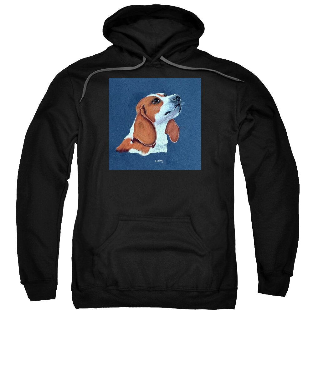 Bentley - Sweatshirt