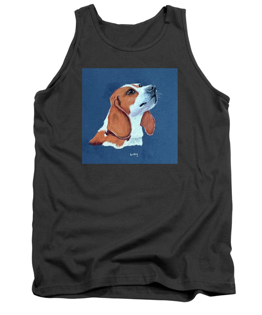Bentley - Tank Top