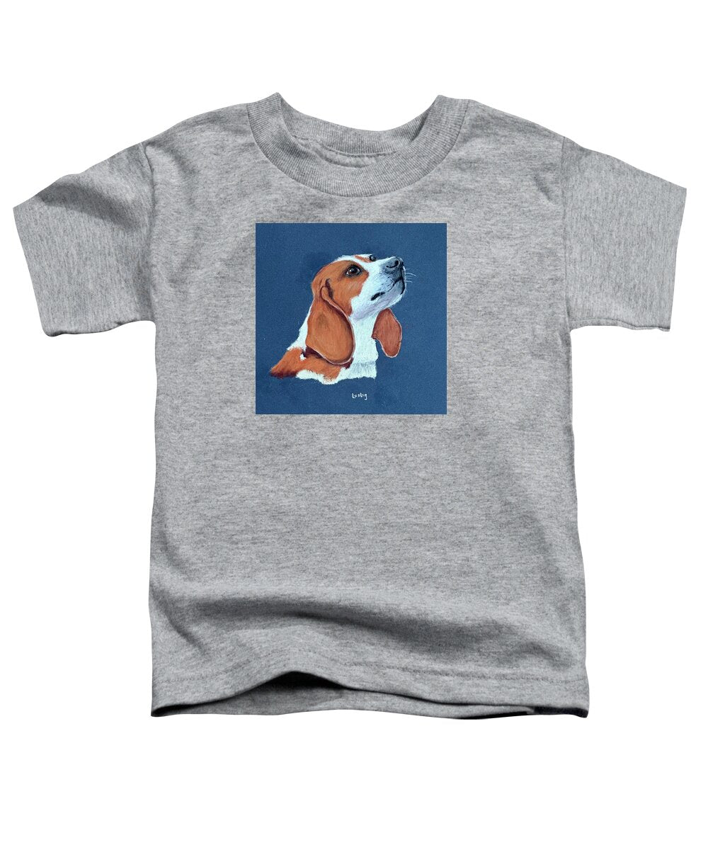 Bentley - Toddler T-Shirt