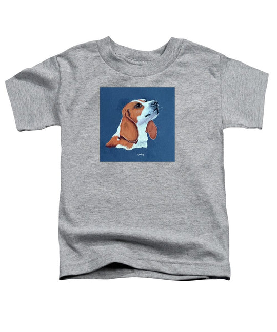 Bentley - Toddler T-Shirt