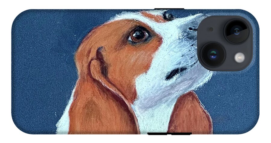 Bentley - Phone Case