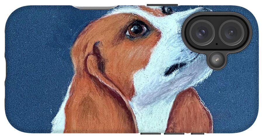 Bentley - Phone Case
