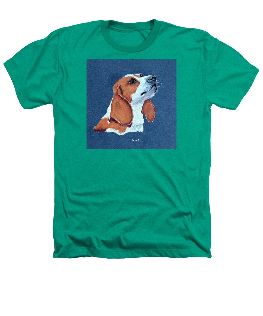 Bentley - Heathers T-Shirt