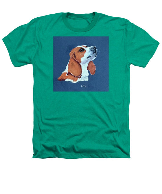 Bentley - Heathers T-Shirt