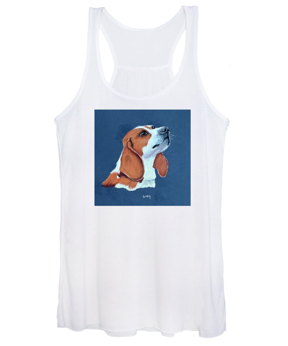 Bentley - Women's Tank Top