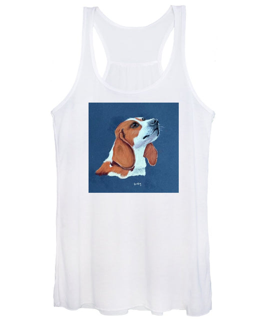 Bentley - Women's Tank Top