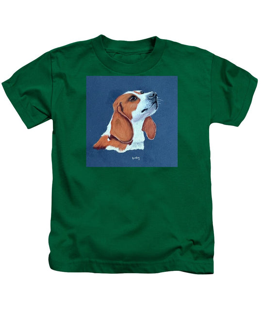 Bentley - Kids T-Shirt