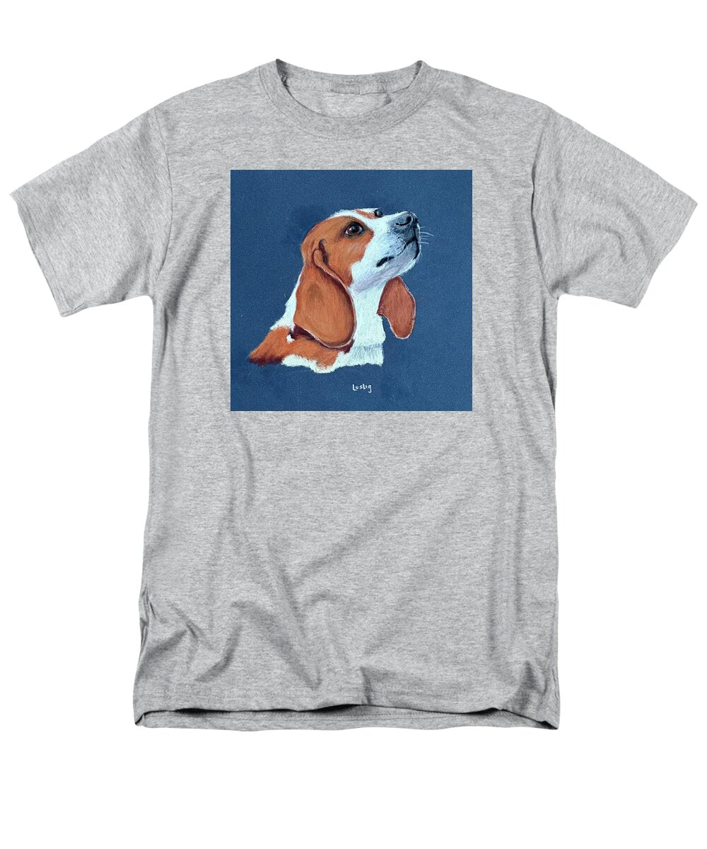 Bentley - Men's T-Shirt  (Regular Fit)