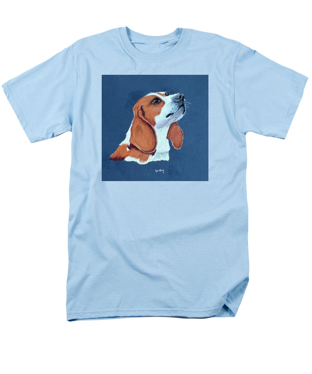 Bentley - Men's T-Shirt  (Regular Fit)