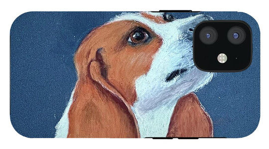 Bentley - Phone Case