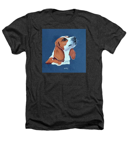 Bentley - Heathers T-Shirt