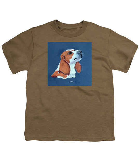 Bentley - Youth T-Shirt