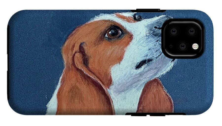 Bentley - Phone Case